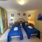 Dar Tal-kaptan Boutique Maison 4* Għasri
