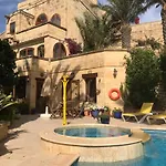 Bed & Breakfast Dar Tal-kaptan Boutique Maison Għasri