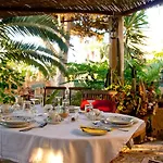 Couette-café Dar Tal-kaptan Boutique Maison Għasri