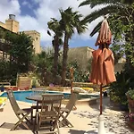 Couette-café Dar Tal-kaptan Boutique Maison 4*