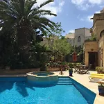 Dar Tal-kaptan Boutique Maison Couette-café