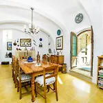 Dar Tal-kaptan Boutique Maison 4* Għasri