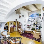 Dar Tal-kaptan Boutique Maison Għasri