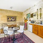 Dar Tal-kaptan Boutique Maison Għasri