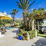 Couette-café Dar Tal-kaptan Boutique Maison Għasri