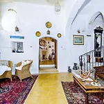 Couette-café Dar Tal-kaptan Boutique Maison