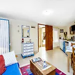 Couette-café Dar Tal-kaptan Boutique Maison Għasri
