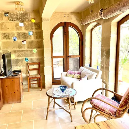 Dar Tal-kaptan Boutique Maison Bed and breakfast