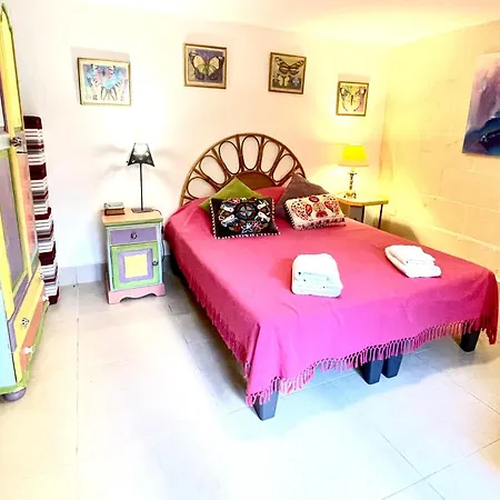 Bed and breakfast Dar Tal-kaptan Boutique Maison