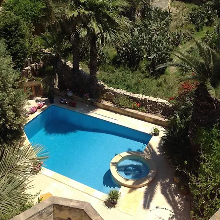 Bed and breakfast Dar Tal-kaptan Boutique Maison 4*