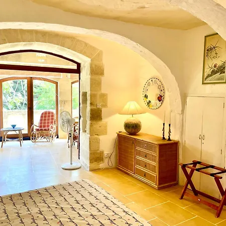 Dar Tal-kaptan Boutique Maison Bed & Breakfast Għasri