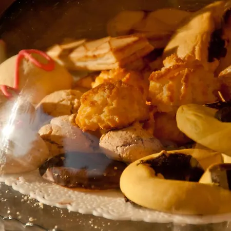 Dar Tal-kaptan Boutique Maison Bed and breakfast 4*