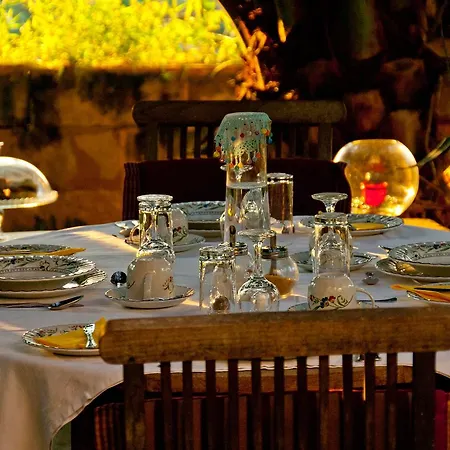 Dar Tal-kaptan Boutique Maison 4*