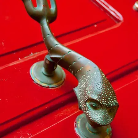 Bed and breakfast Dar Tal-kaptan Boutique Maison Għasri