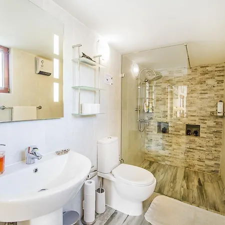 Dar Tal-kaptan Boutique Maison Għasri