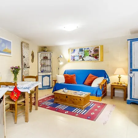 Dar Tal-kaptan Boutique Maison Bed and breakfast 4*