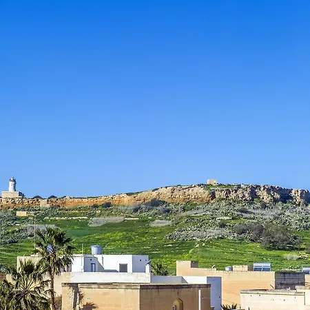 Dar Tal-kaptan Boutique Maison Għasri