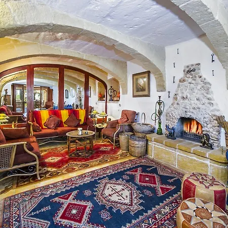 Dar Tal-kaptan Boutique Maison