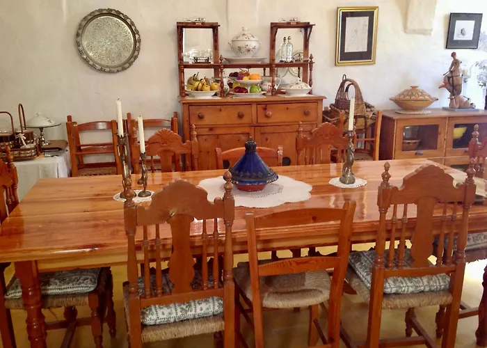 达尔塔尔-卡丹精品旅馆 4*