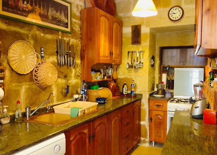 达尔塔尔-卡丹精品旅馆