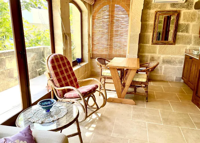 达尔塔尔-卡丹精品旅馆