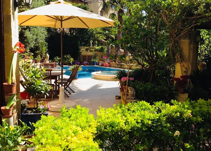 达尔塔尔-卡丹精品旅馆 住宿加早餐酒店