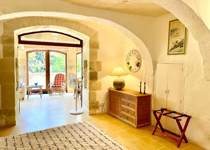 达尔塔尔-卡丹精品旅馆 住宿加早餐酒店 加斯利