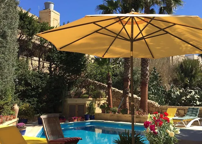 达尔塔尔-卡丹精品旅馆 加斯利