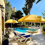 Dar Tal-kaptan Boutique Maison
