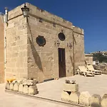 Отель типа 