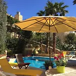 Dar Tal-kaptan Boutique Maison Għasri