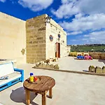 B&B Dar Tal-kaptan Boutique Maison 4*