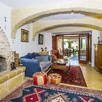 Dar Tal-kaptan Boutique Maison B&B Għasri