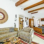 Dar Tal-kaptan Boutique Maison Għasri