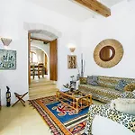 Dar Tal-kaptan Boutique Maison 4* Għasri