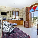 Dar Tal-kaptan Boutique Maison B&B Għasri
