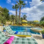 B&B Dar Tal-kaptan Boutique Maison 4*