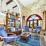 B&B Dar Tal-kaptan Boutique Maison