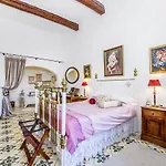 B&B Dar Tal-kaptan Boutique Maison 4*