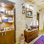 B&B Dar Tal-kaptan Boutique Maison 4*