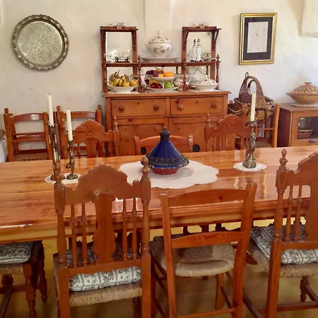 Dar Tal-kaptan Boutique Maison 4*