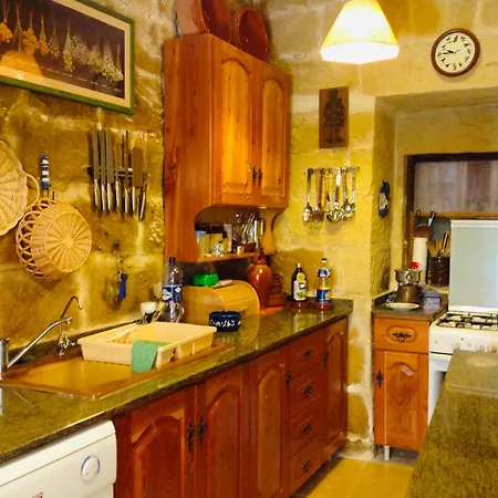 Dar Tal-kaptan Boutique Maison