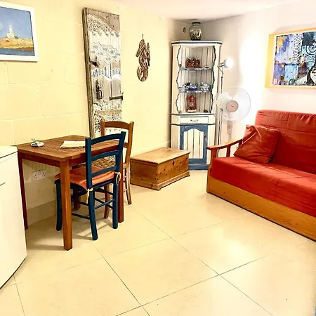 Dar Tal-kaptan Boutique Maison Асри