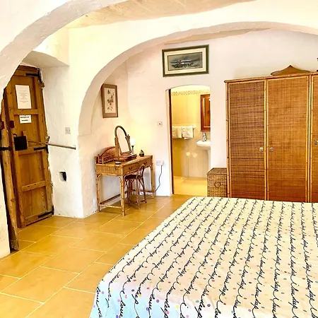 Dar Tal-kaptan Boutique Maison