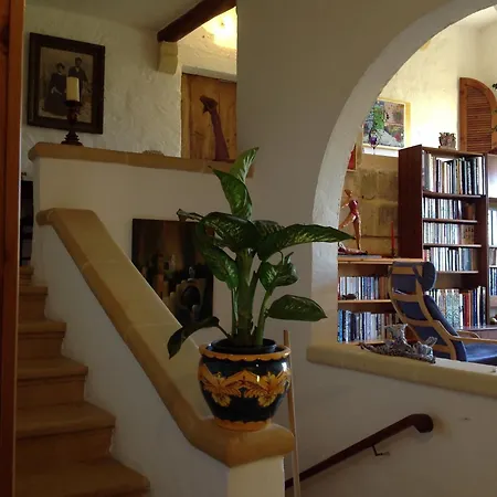 Frühstückspension Dar Tal-kaptan Boutique Maison Għasri