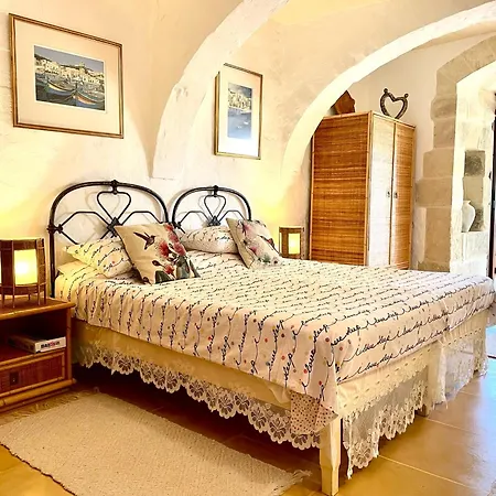 Dar Tal-kaptan Boutique Maison 4*