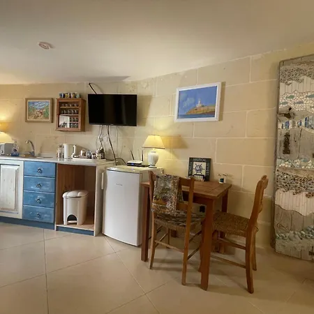 Dar Tal-kaptan Boutique Maison Frühstückspension Għasri