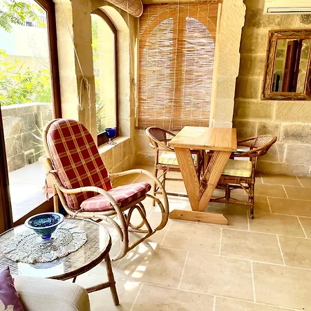 Dar Tal-kaptan Boutique Maison