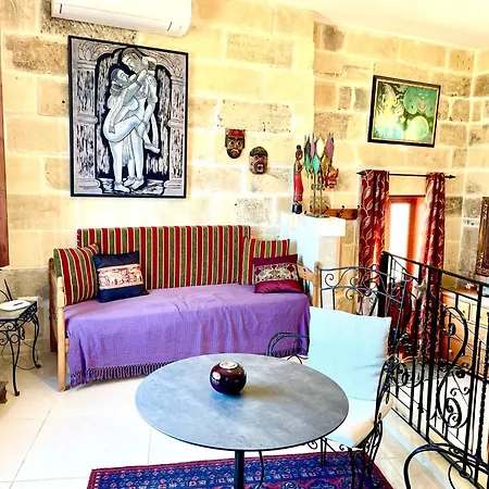Dar Tal-kaptan Boutique Maison 4*