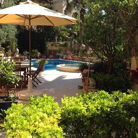 Dar Tal-kaptan Boutique Maison Frühstückspension 4*